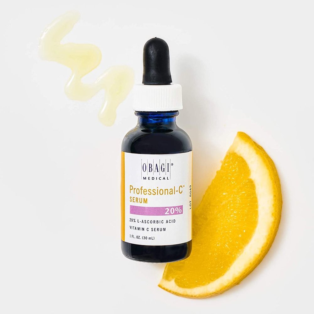 Obagi Professional Vitamin C Facial Serum 20% - Picture 5 of 11